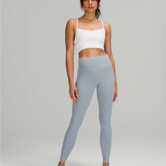 Lululemon Align 25” Chambray - Picture 2 of 3